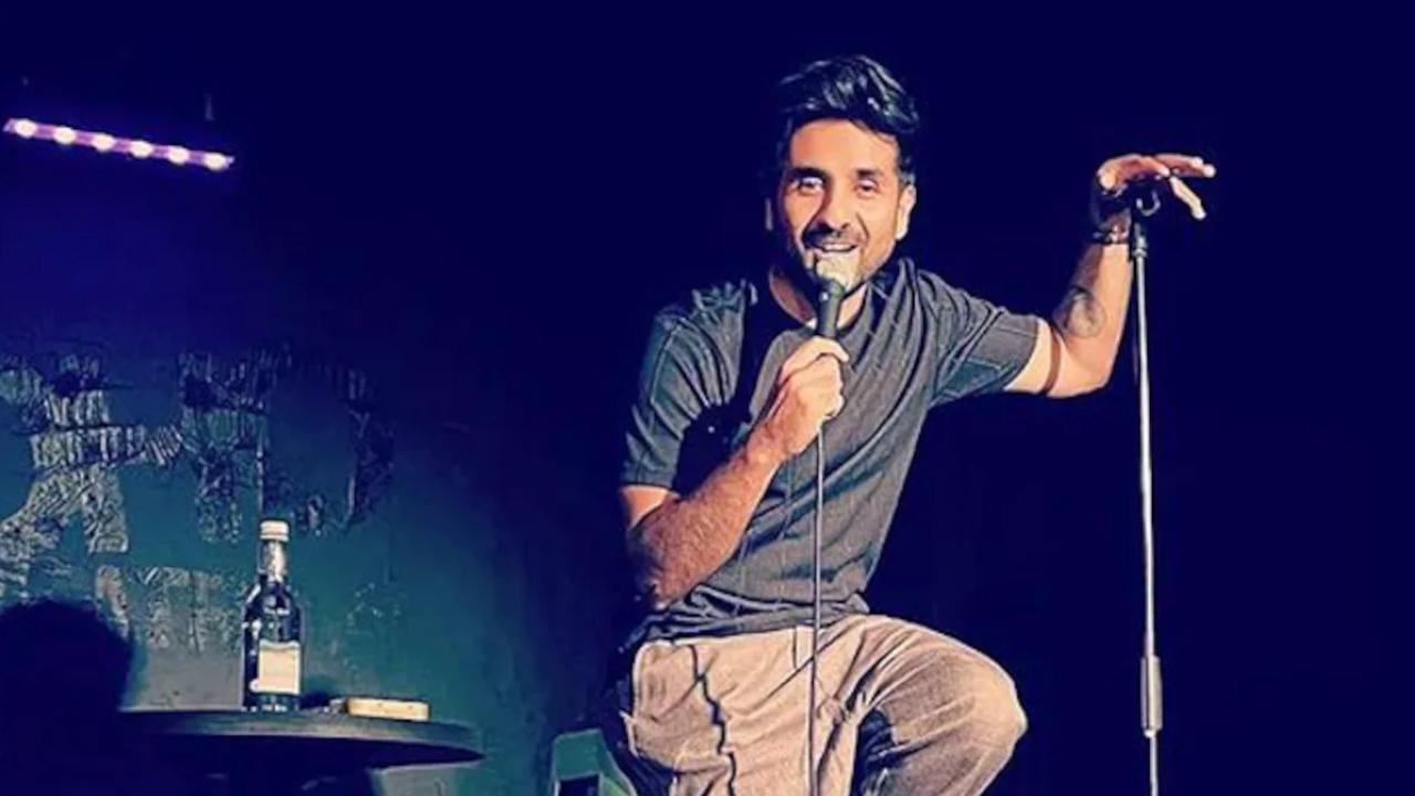Best Stand Up Performances By Vir Das, You Cannot Miss Out On